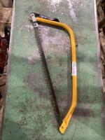 BOW SAW