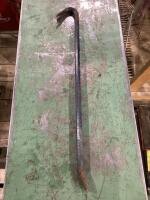 CROWBAR