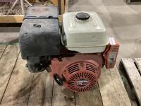 HONDA GX390 13.0 MOTOR ENGINE
