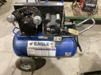 EAGLE COMPRESSOR