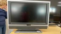31&rdquo; DIGIMATE FLAT SCREEN TV - NO CORD, NO REMOTE
