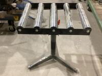 ROLLER TABLE