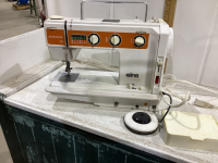 ELNA SEWING MACHINE