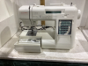 JANOME SEWING MACHINE