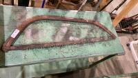 BOW SAW