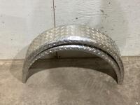 DIAMOND FENDERS