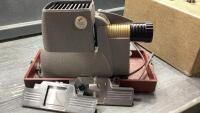 VINTAGE TDC SLIDE VIEWER?
