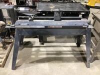 SEARS CRAFTSMAN 12" WOOD LATHE