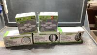 REMODEL LIGHT FIXTURES