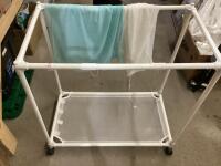 LAUNDRY BASKET