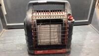 MR HEATER BIG BUDDY PROPANE HEATER