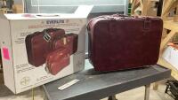 EVERLITE 3 - PIECE LUGGAGE SET
