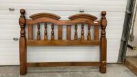 QUEEN HEADBOARD