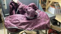 WEATHERBEETA HORSE BLANKET