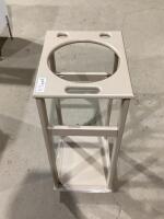 CLEANING CART
