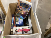 VHS DISNEY MOVIES + DVD’S - 2