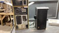 MASTERBUILT SLOW SMOKER