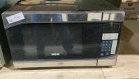 RCA MICROWAVE