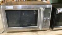BREVILLE MICROWAVE