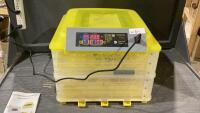 HHD EGG INCUBATOR