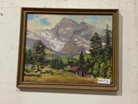 PAINTING