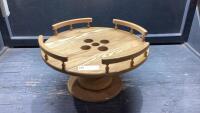 LAZY SUSAN