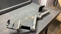 MOUNT FOR MONITOR