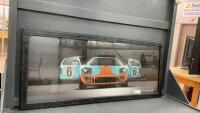 FORD GT CAR PICTURE