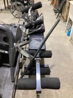 IRONMASTER SUPER BENCH