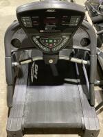 BH FITNESS TREADMILL