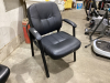 OFFICE CHAIR