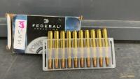 (20) LIVE ROUNDS FEDERAL 270 WIN&hellip;PAL REQUIRED FOR PURCHASE