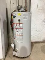 WATER HEATER