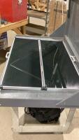 SOLAR PANEL - FOLD INTO EASY TO CARRY UNIT