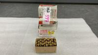 (250) LIVE ROUNDS WINCHESTER SUPER-X .22 MAGNUM....PAL REQUIRED FOR PURCHASE