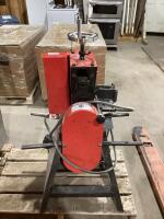 CABLE STRIPPING MACHINE