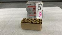 (200) LIVE ROUNDS WINCHESTER .22LR. HIGH VELOCITY&hellip;.PAL REQUIRED FOR PURCHASE