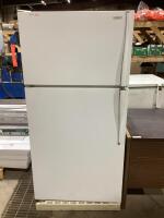 HOTPOINT REFRIGERATOR