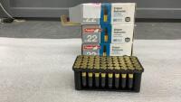 (150) LIVE ROUNDS AGUILA .22 SNIPER SUBSONIC....PAL REQUIRED FOR PURCHASE