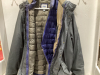 WINTER COAT-MENS - 2