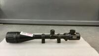 PINTY SCOPE &hellip;6-24X50AOEG