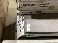 (7) BOXES -MIDLANDS OAK COMMERCIAL VINYL FLOORING