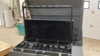 ROCK STAND BY WARWICK GUITAR STAND