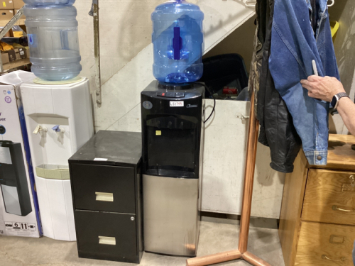 WATER COOLER