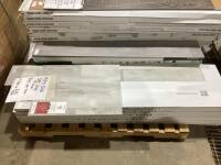 (11) BOXES MTN OAK SPC VINYL FLOOR