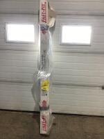 BUNDLE FAST-FIT DOOR & FRAME INSTALLATION PACKAGE