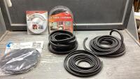 DOOR TRIM, EDGE TRIM, TRIM SEAL,