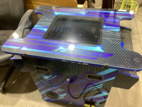 ELECTRONIC GAME TABLE