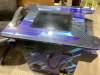 ELECTRONIC GAME TABLE