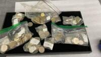 FOREIGN CURRENCY